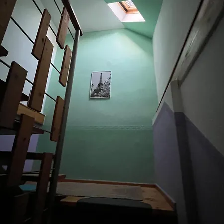 Appartement Ardesia
