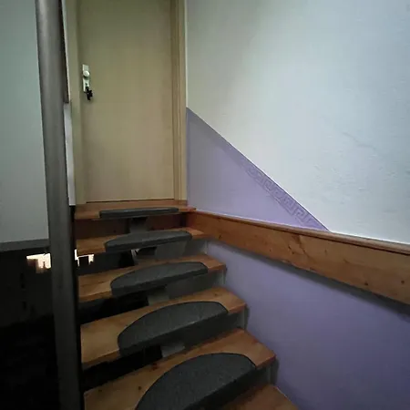 Ardesia Appartement