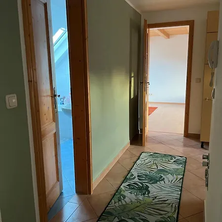 Ardesia Appartement Bad Lobenstein