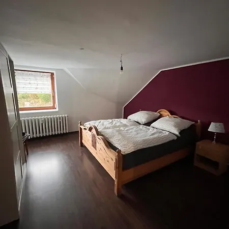 Appartement Ardesia *