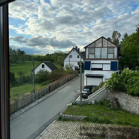Appartement Ardesia Bad Lobenstein