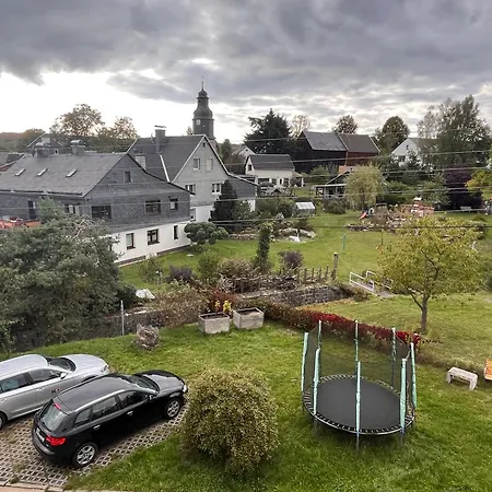 Appartement Ardesia Bad Lobenstein